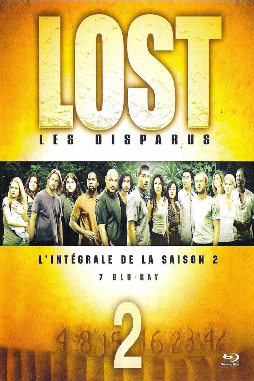 Lost les disparus streaming vostfr