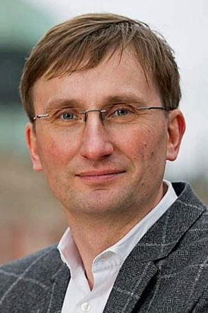 et billede af Sönke Neitzel