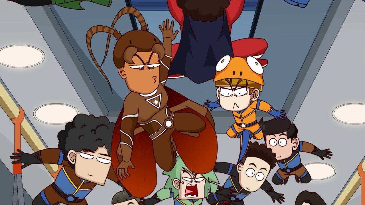 Episode 757