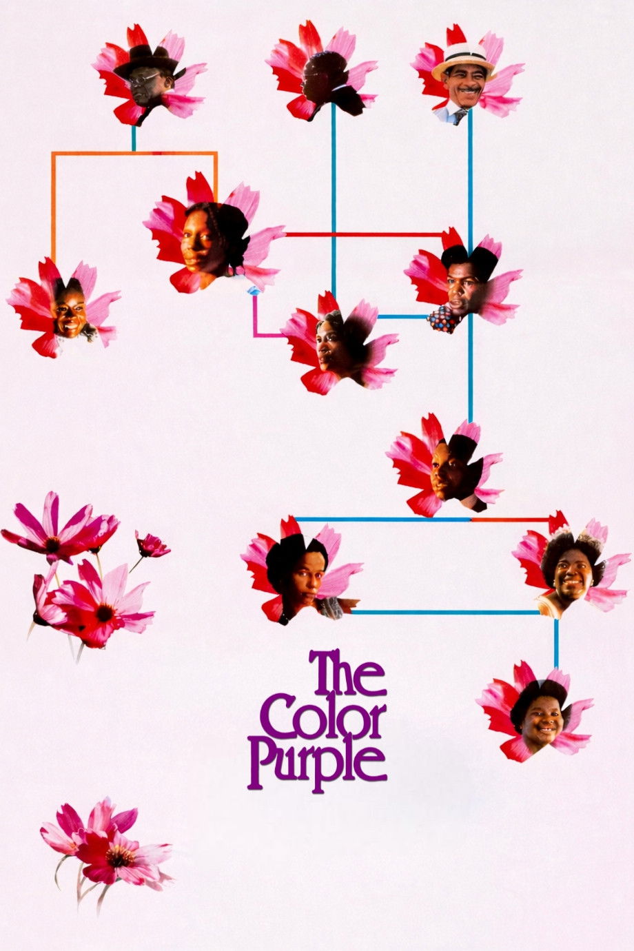 The Color Purple