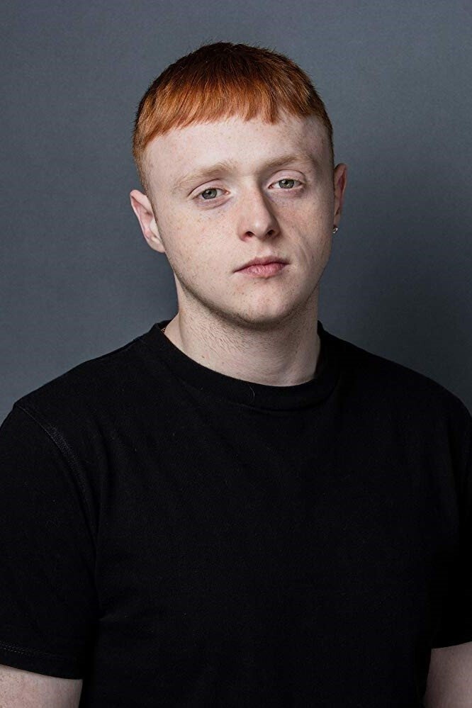 et billede af Spike Leighton