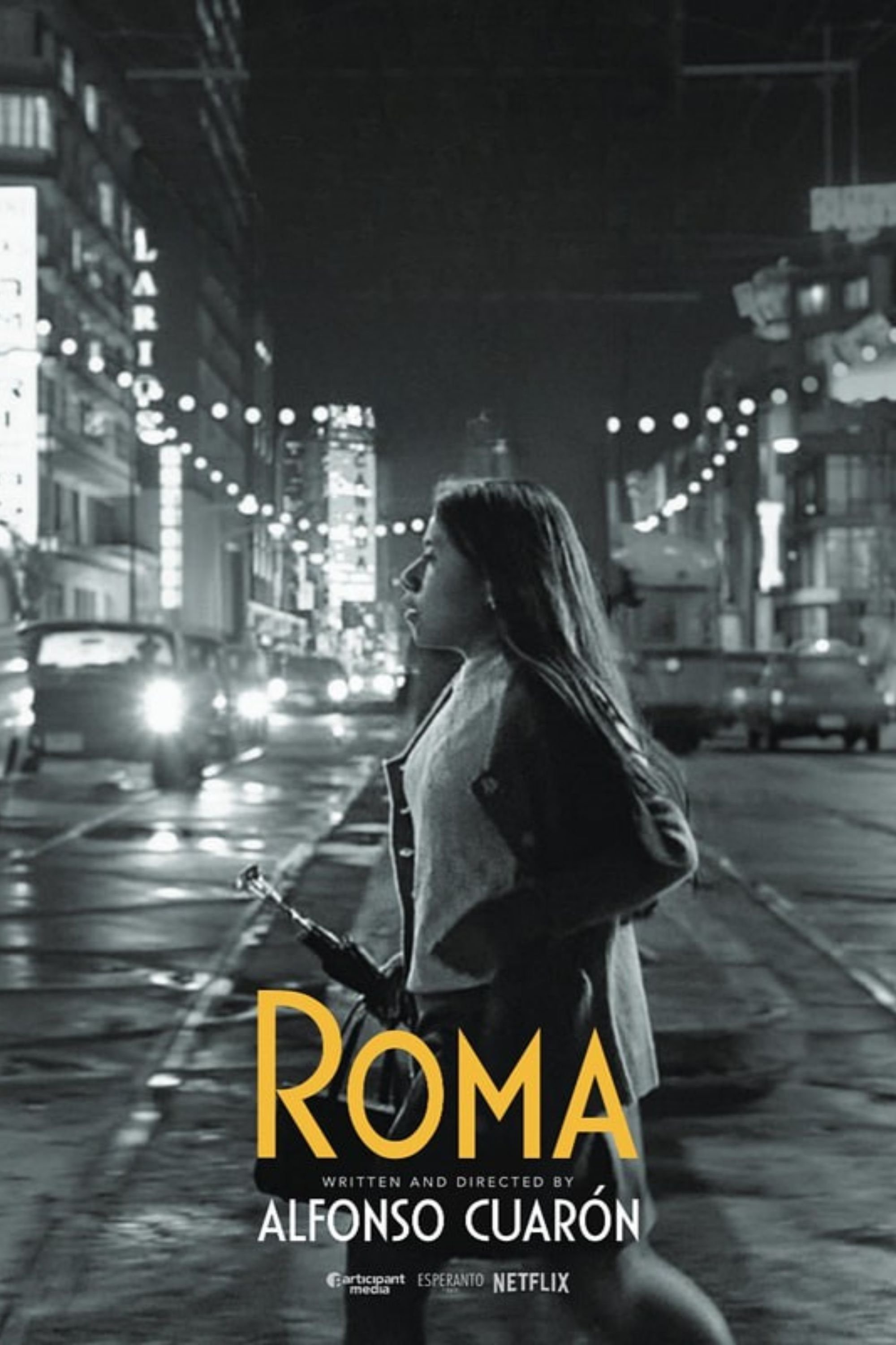 Roma