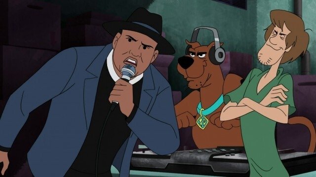 Thumbnail for The Legend of the Gold Microphone! Season 2 Episode 21