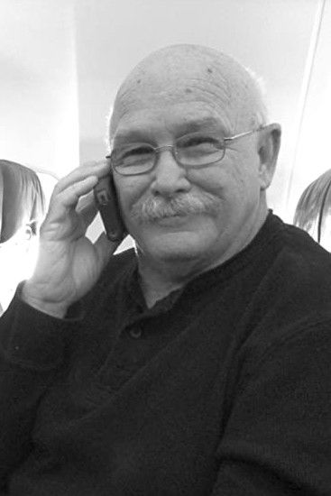 et billede af William McConnell