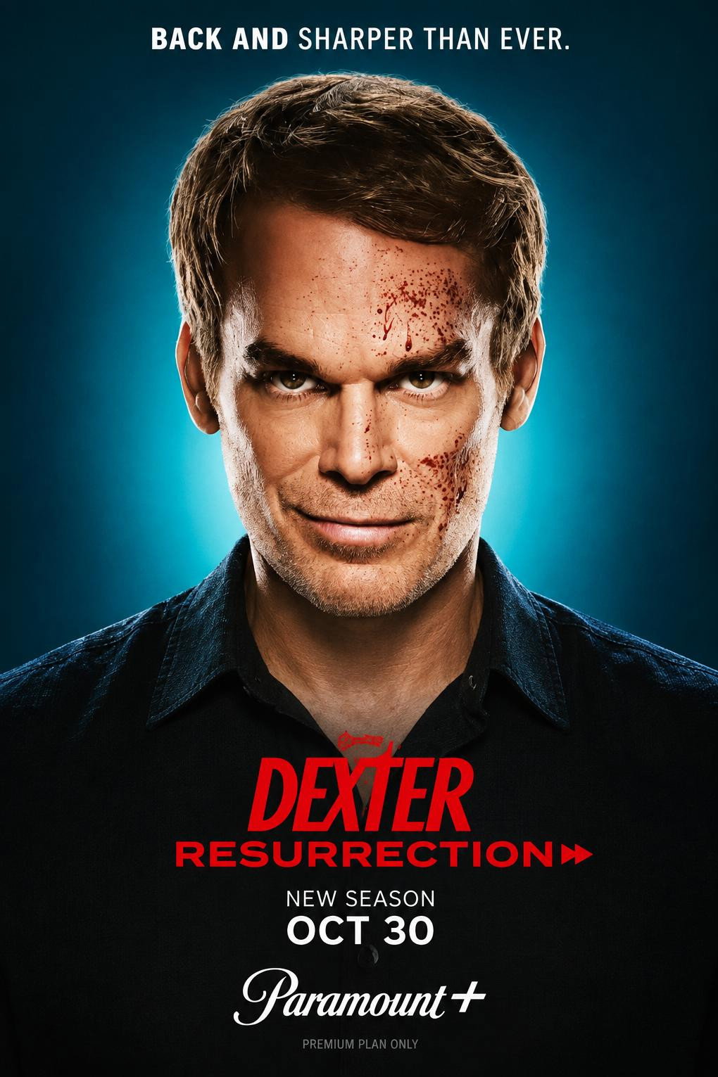 EN - Dexter: Resurrection (2025) (US)