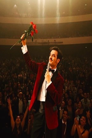 et billede af Luis Humberto Navejas