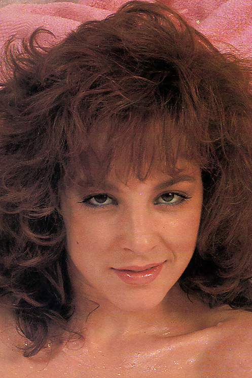 et billede af Lisa Melendez