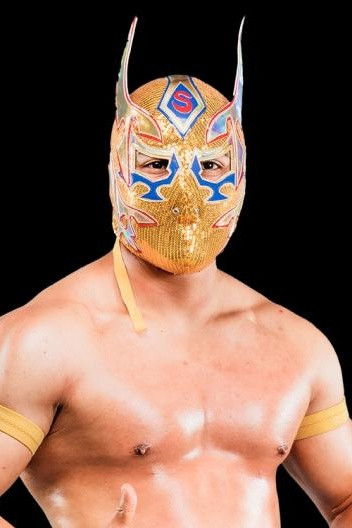 et billede af Capitan Suicida