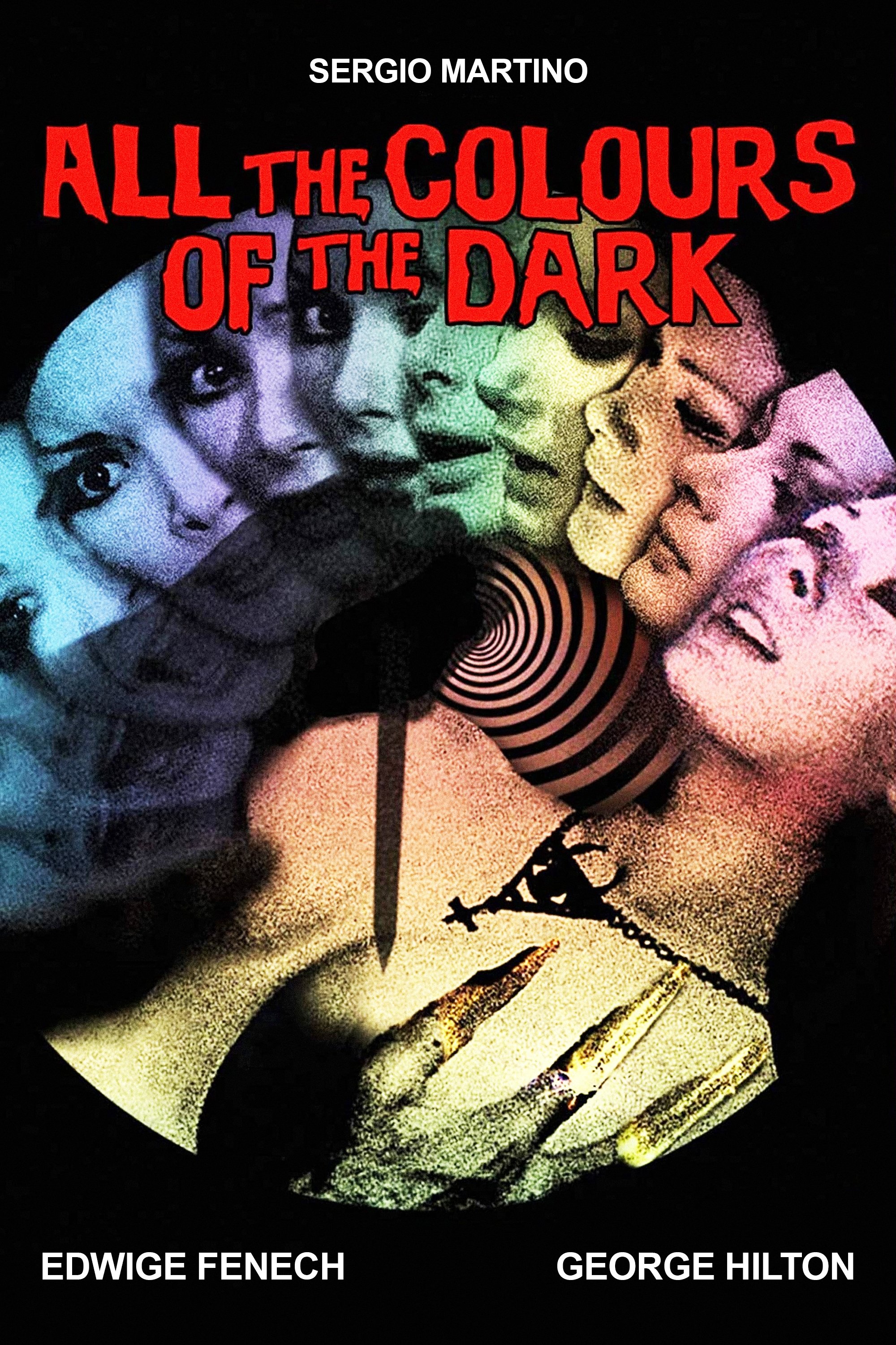 All the Colors of the Dark