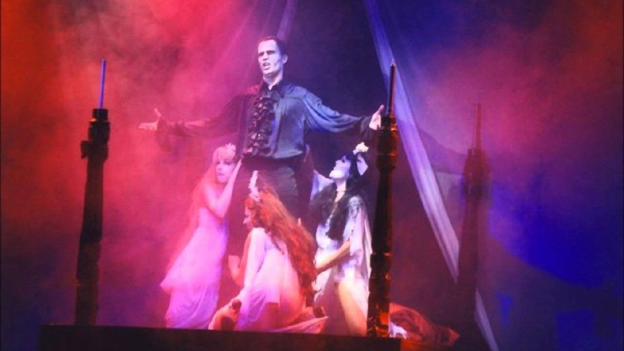 Dracula The Musical (2007) AZ Movies