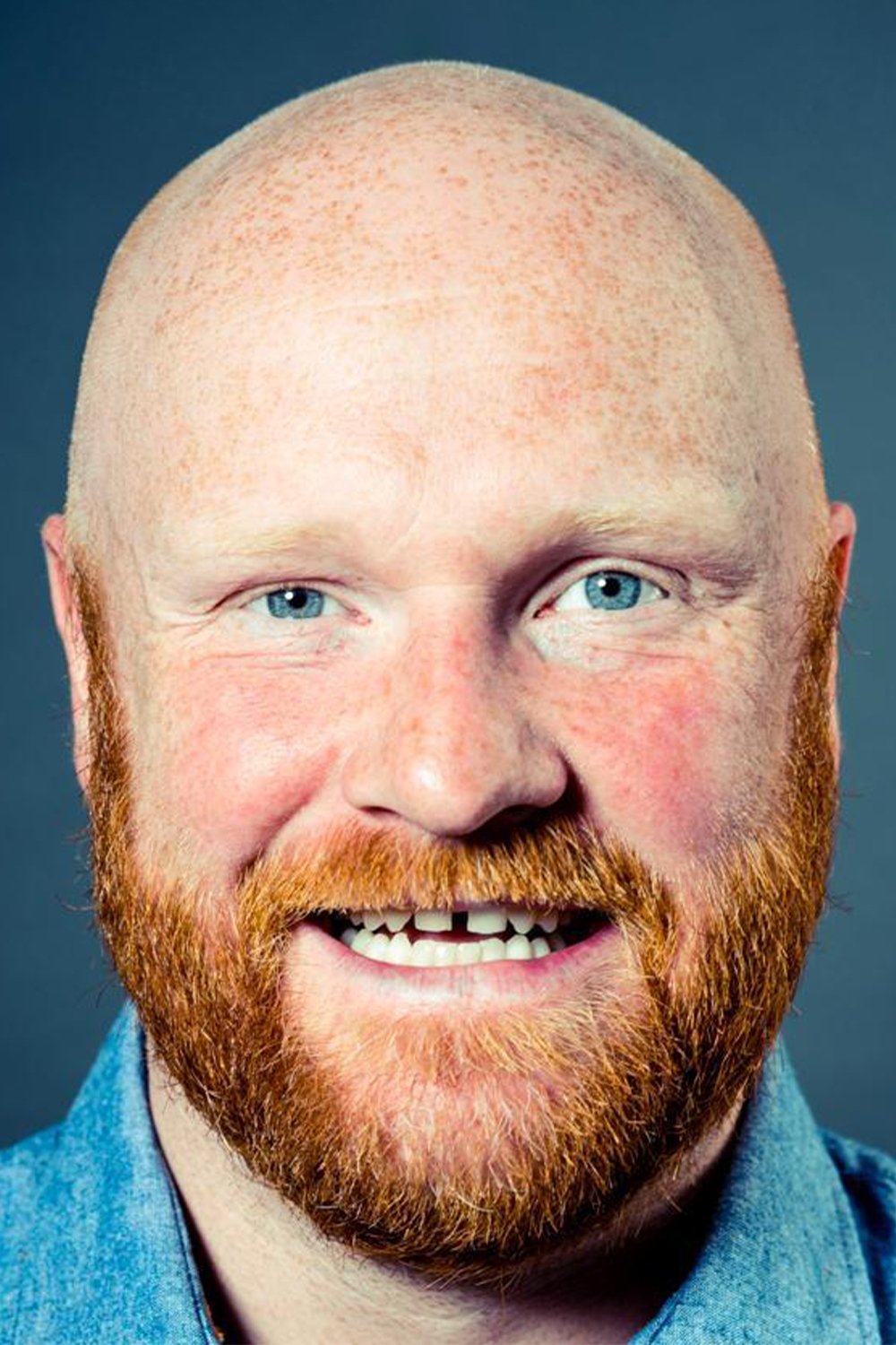 Hjálmar Örn Jóhannsson's picture in the cast