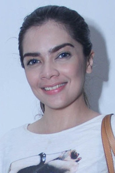 et billede af Nova Soraya