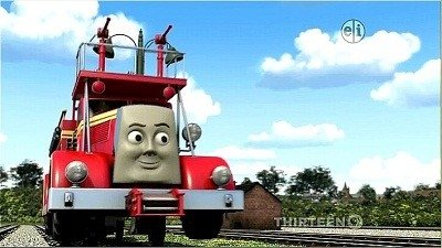 Thomas & Friends