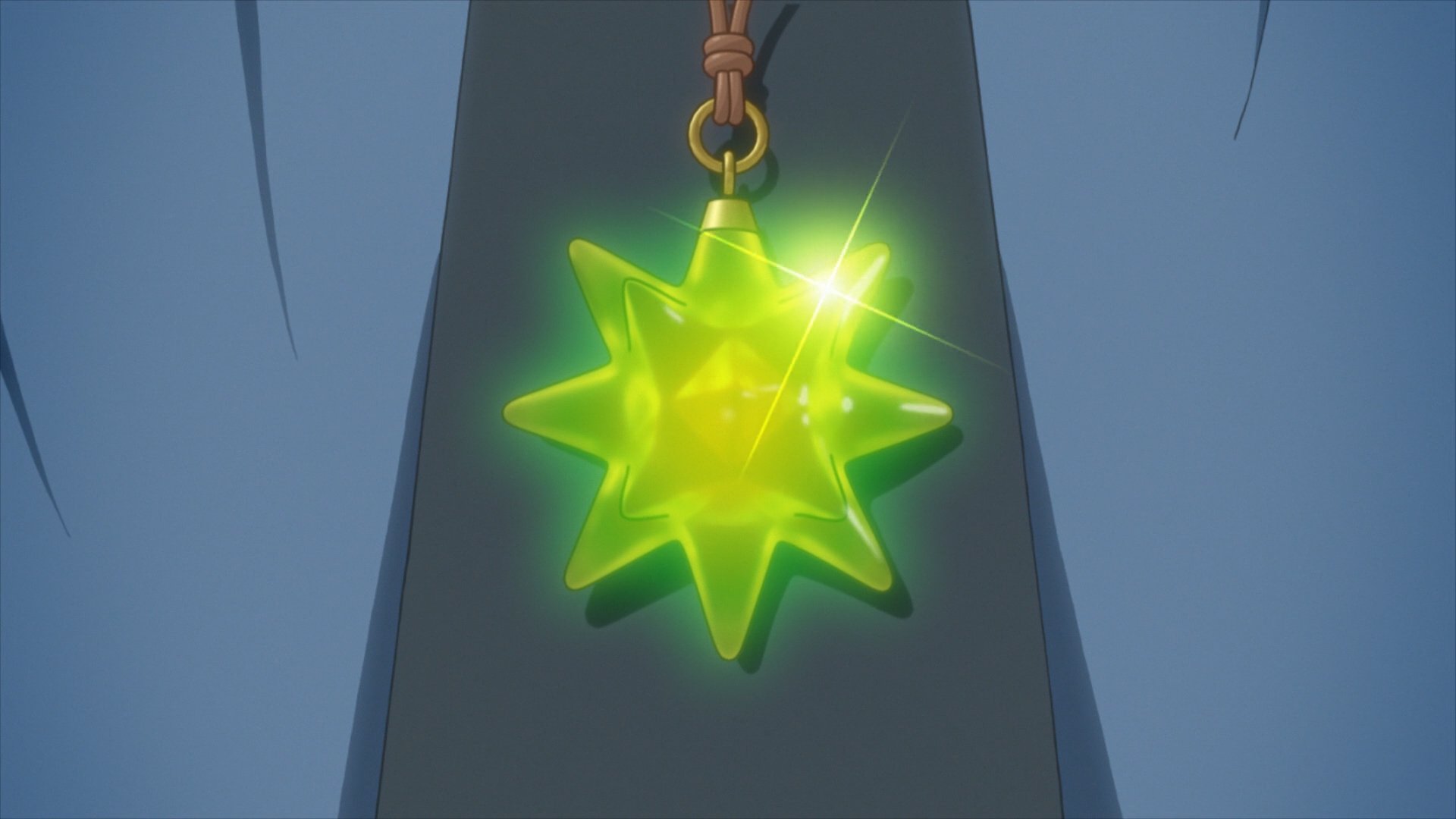 Thumbnail for Heartpounding Constellation Meteor Shower Season 0 Episode 2