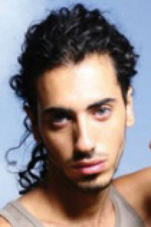 et billede af Chen Shaout