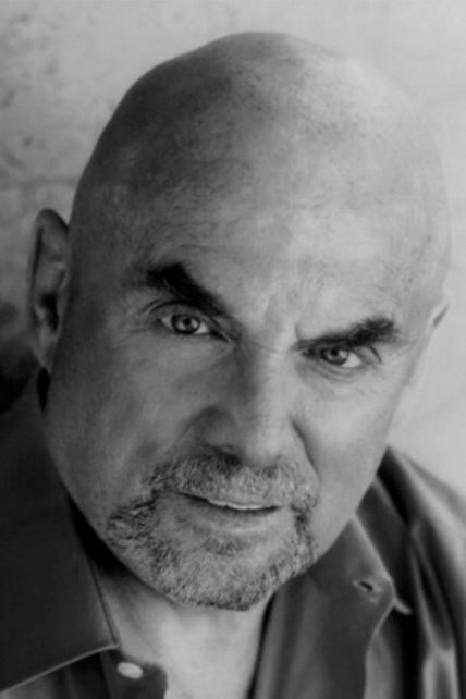 et billede af Don LaFontaine