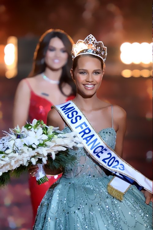 Miss France - Season 36