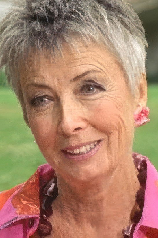 Et billede af Danièle Girard