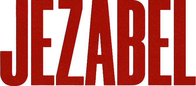 Jezabel Logo