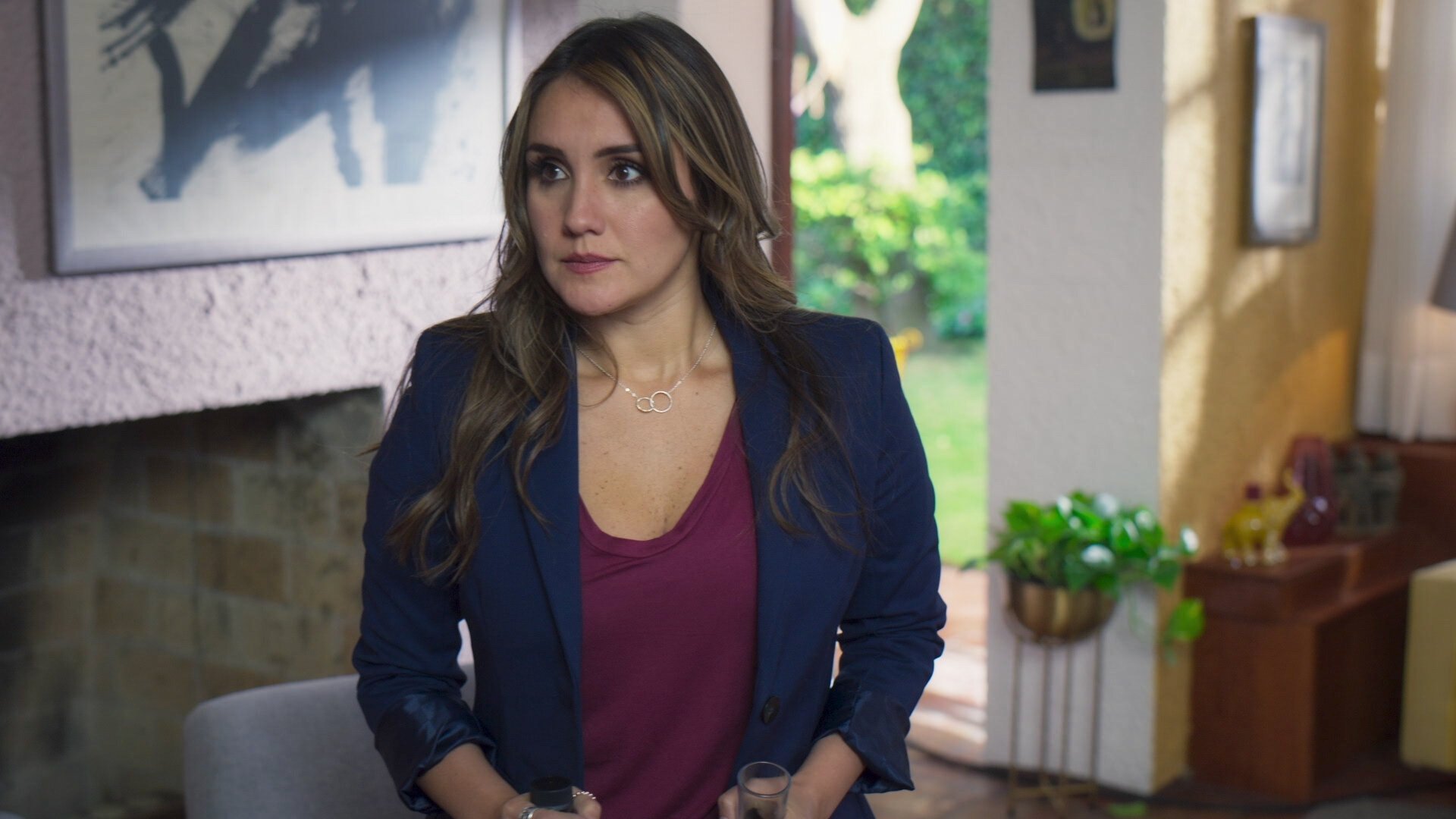 Falsa identidad - Épisode 33