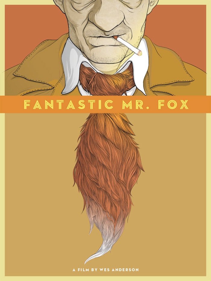 Fantastic Mr. Fox
