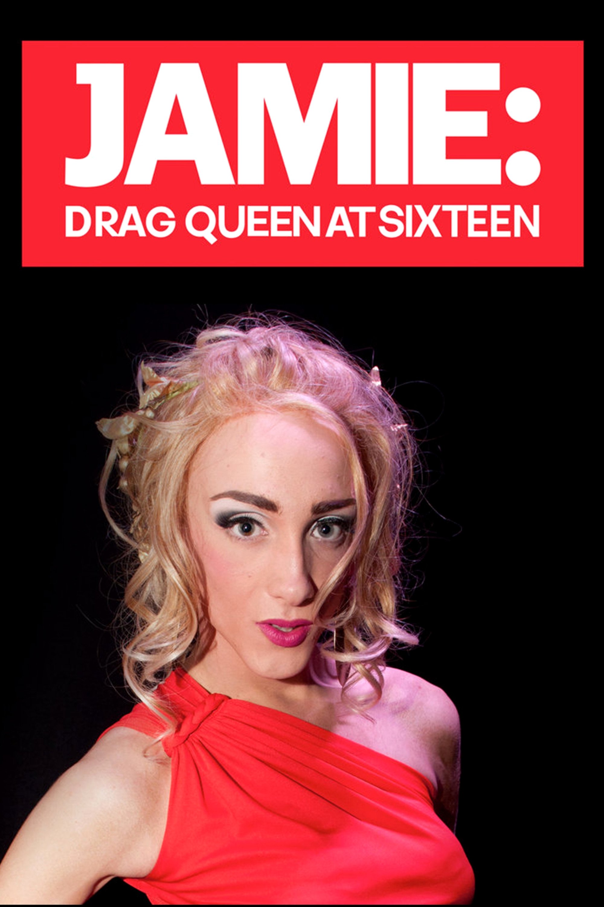 Jamie: Drag Queen at 16