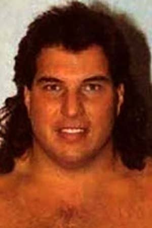 et billede af Gary Sabaugh