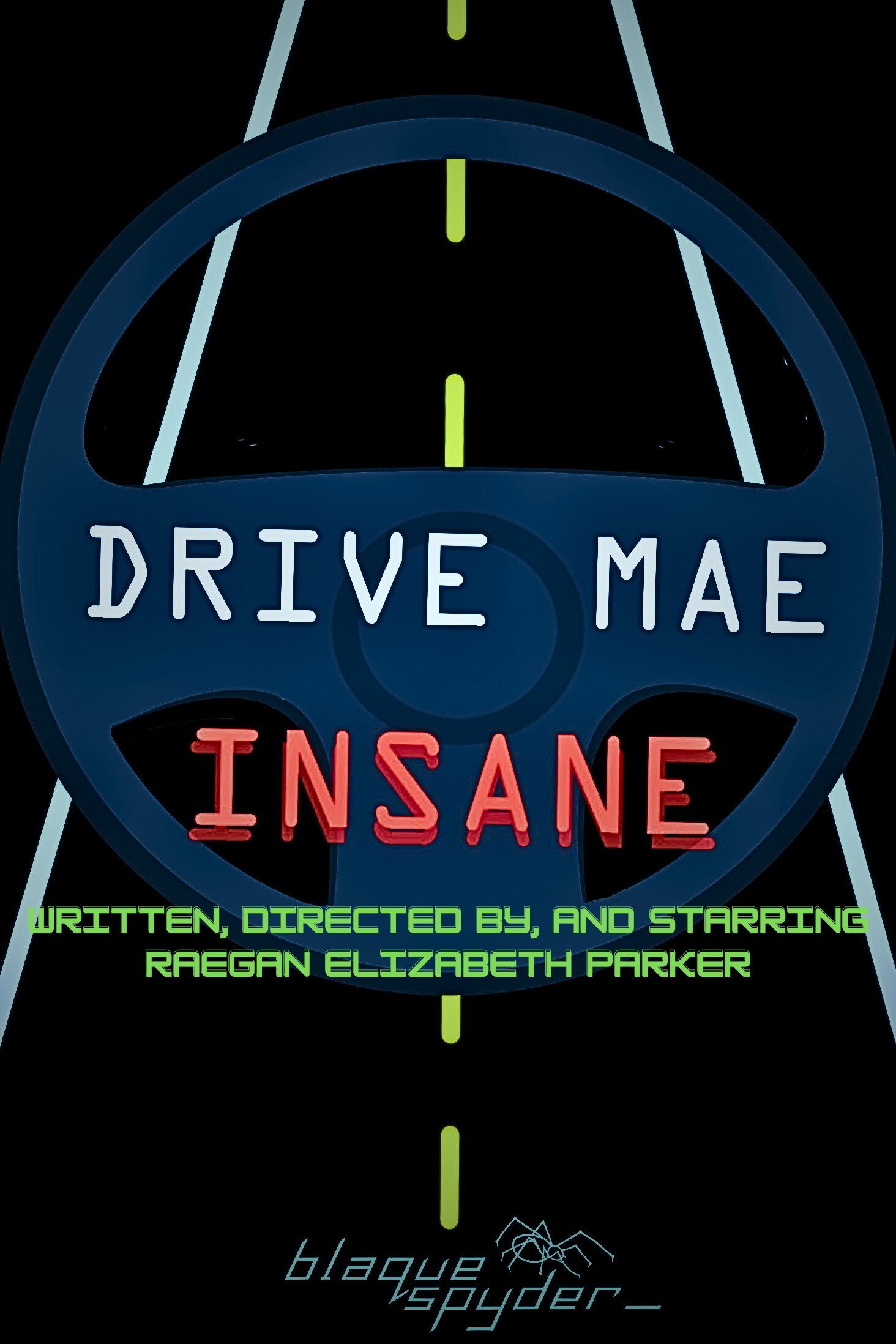 Drive Mae Insane