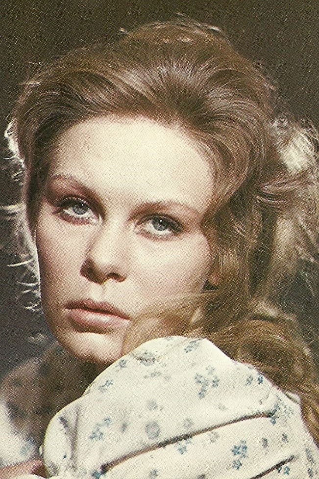 et billede af Alicja Jachiewicz