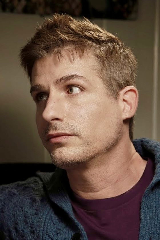 Et billede af Rob Moretti