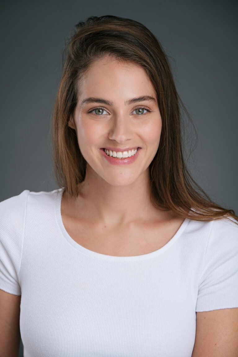 et billede af Gily Itskovitch