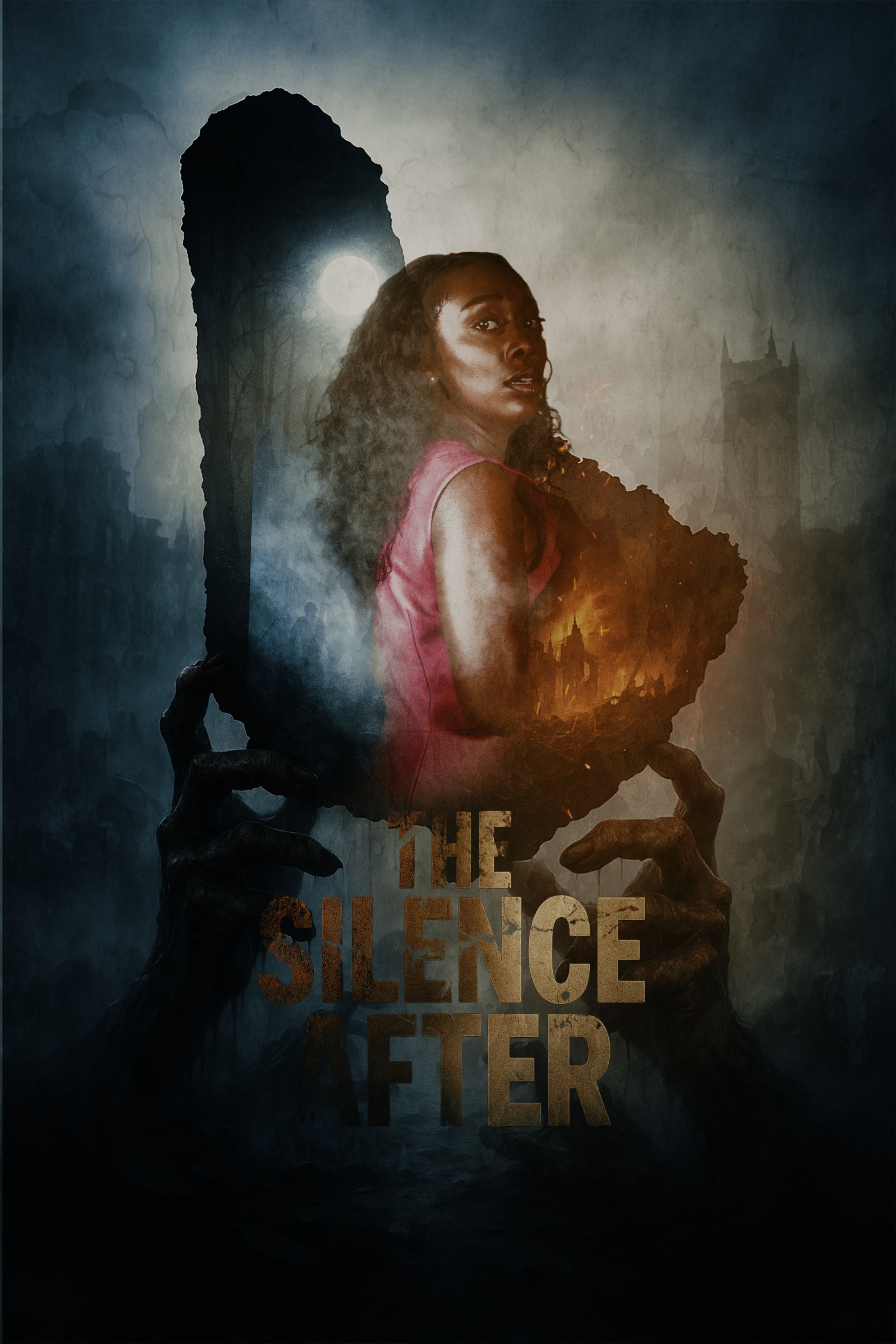 The Silence After