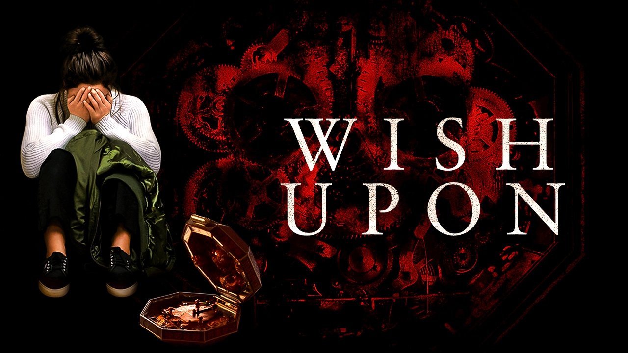 Wish Upon