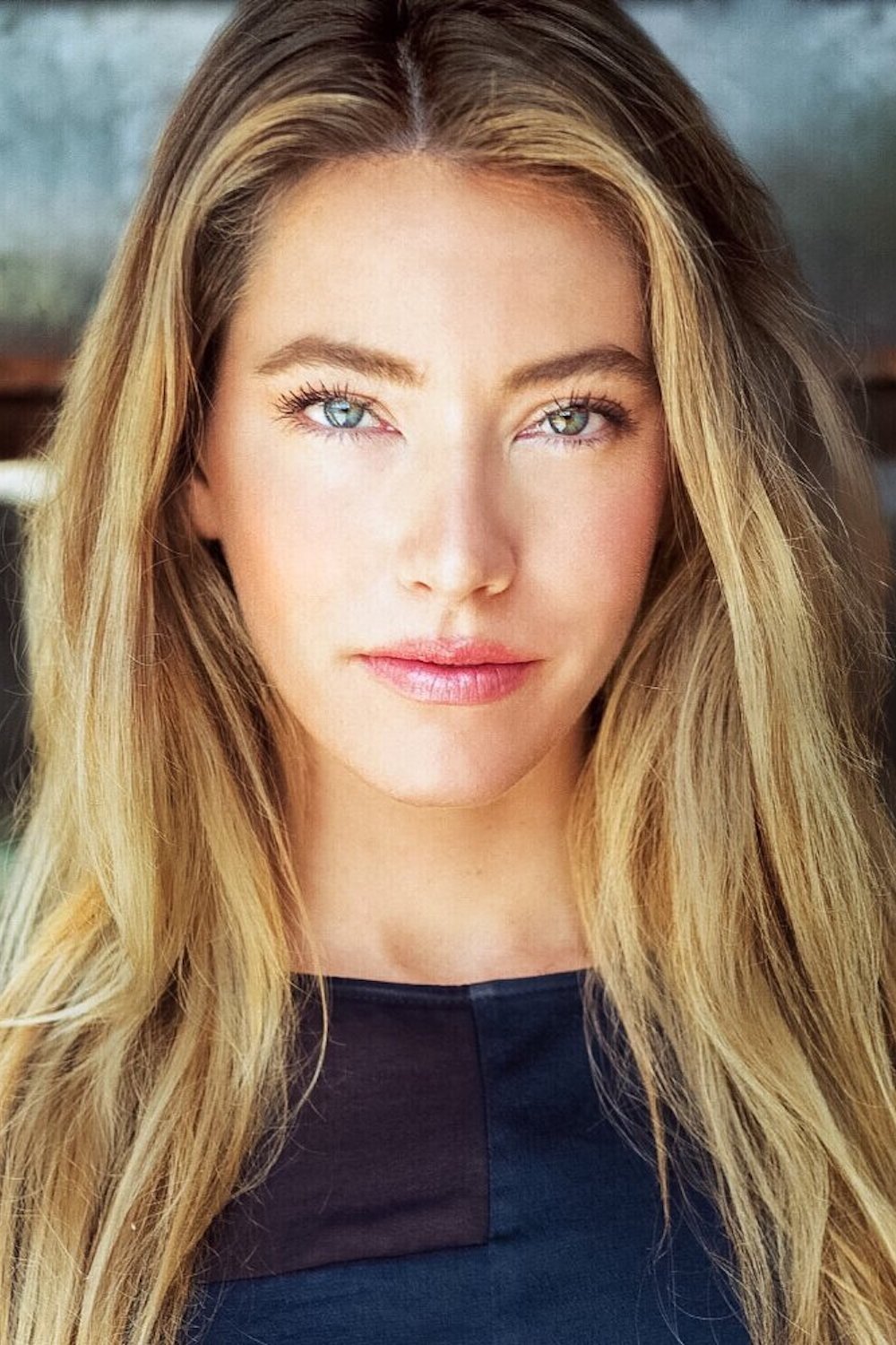 et billede af Kristin Brock