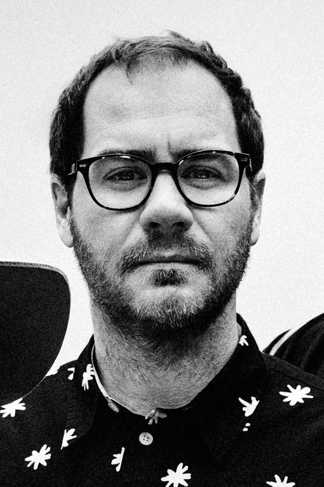 et billede af Jérôme Dupras