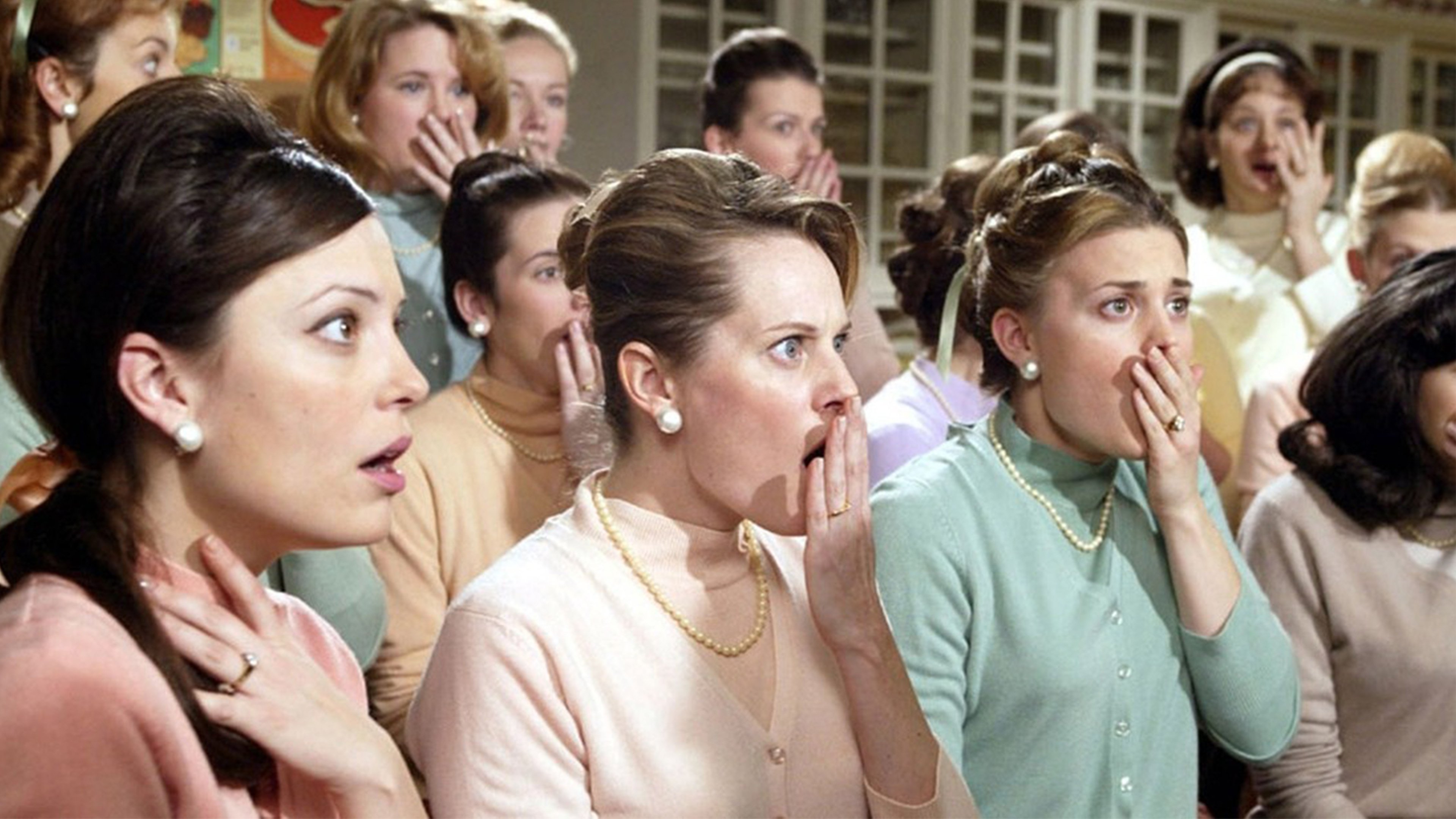 The Republic Of Love (2004)