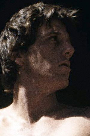 et billede af Kent Tucker