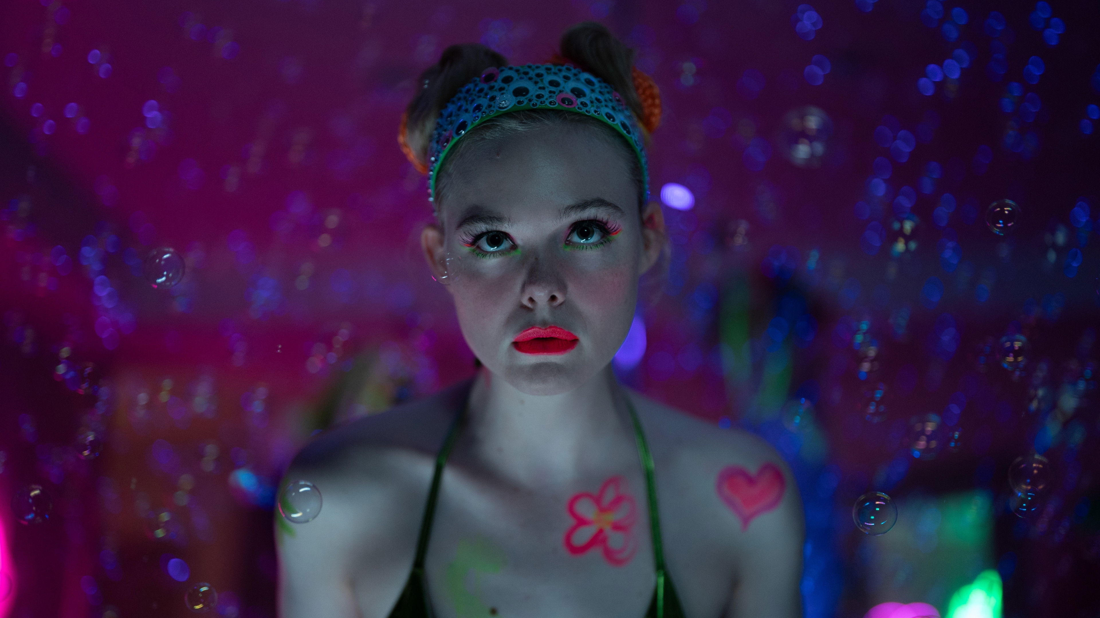 Margo's Got Money Troubles