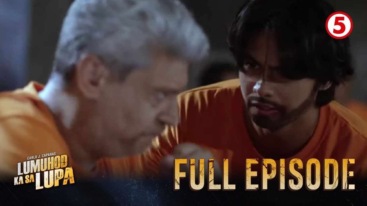 Thumbnail for Kasal Kapalit ng Isang Buhay Season 1 Episode 6