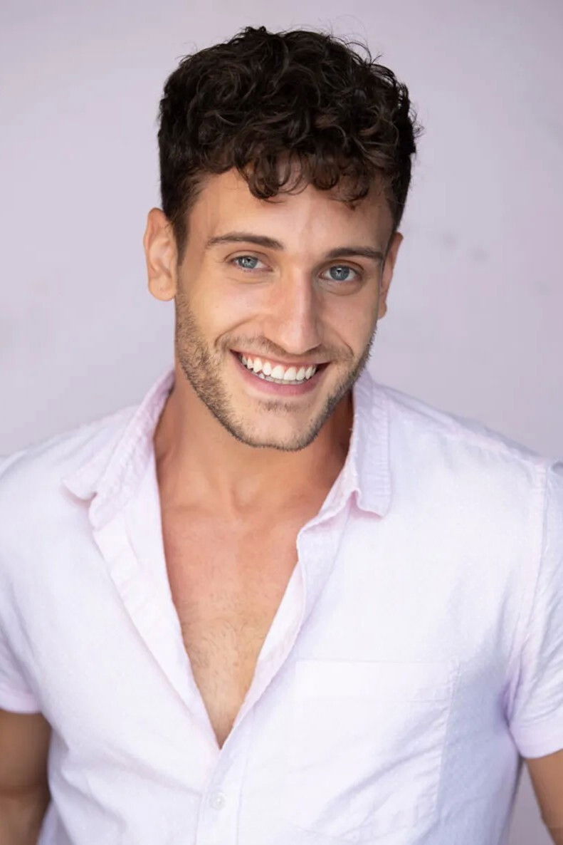 et billede af Tyler Eisenreich