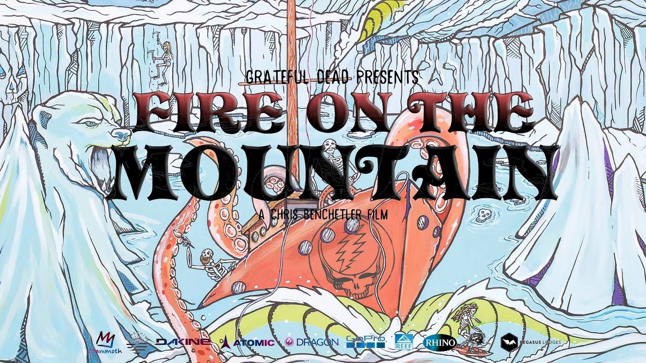 Fire On The Mountain (2019)