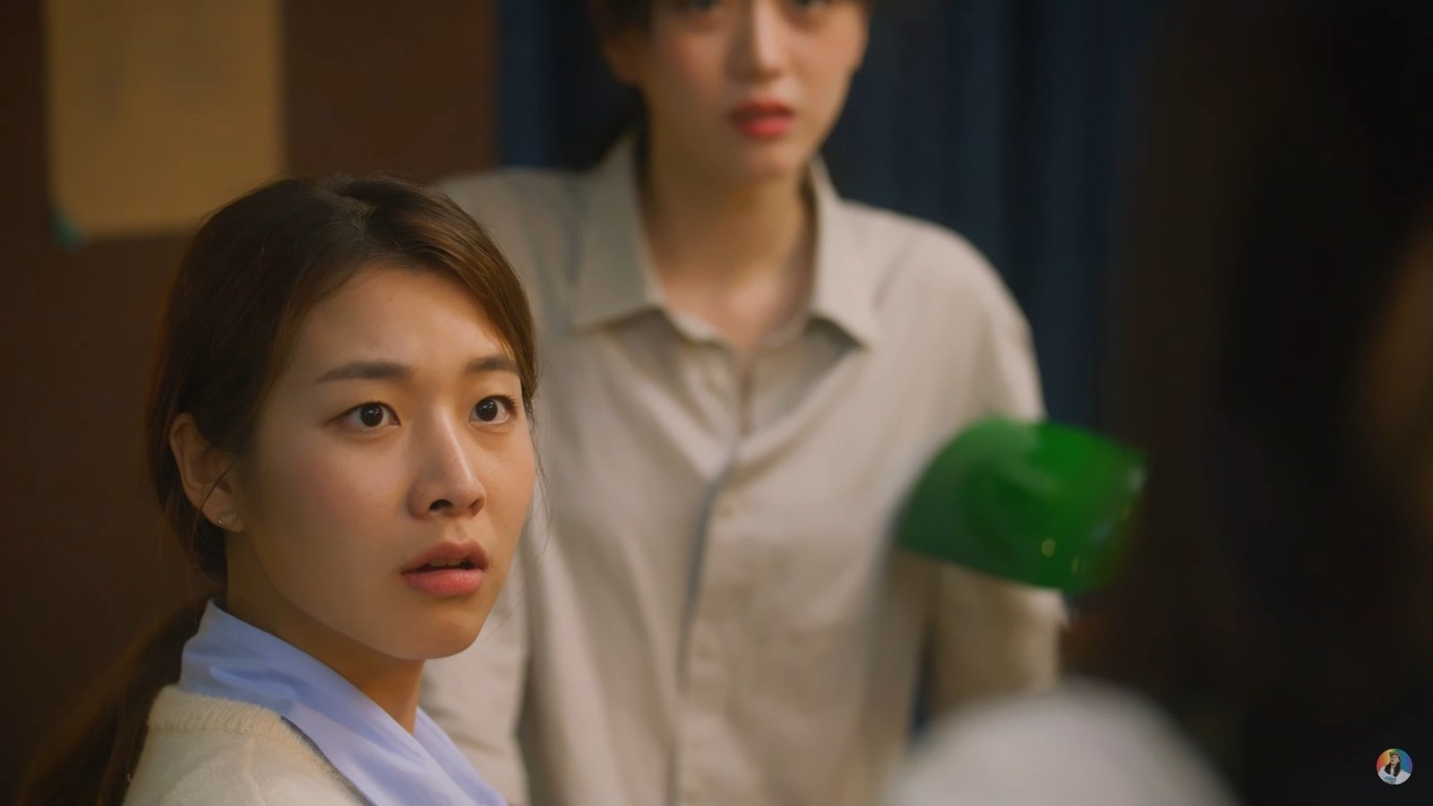 Thumbnail for Courageous woman earns the heart of the beautiful woman Season 1 Episode 5