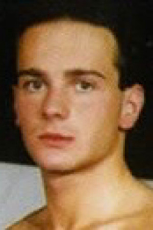 et billede af Robert Ford