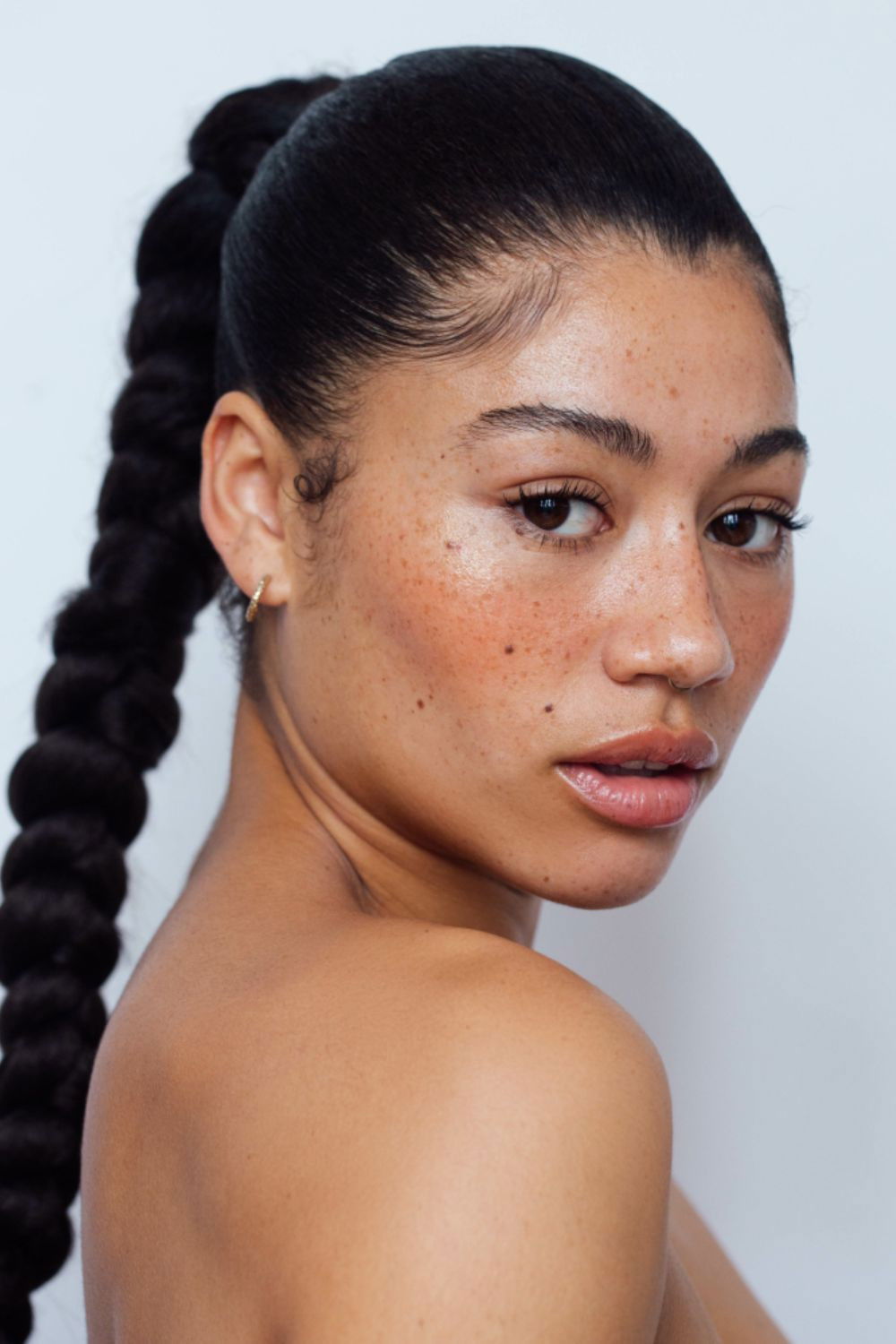 et billede af India Hope