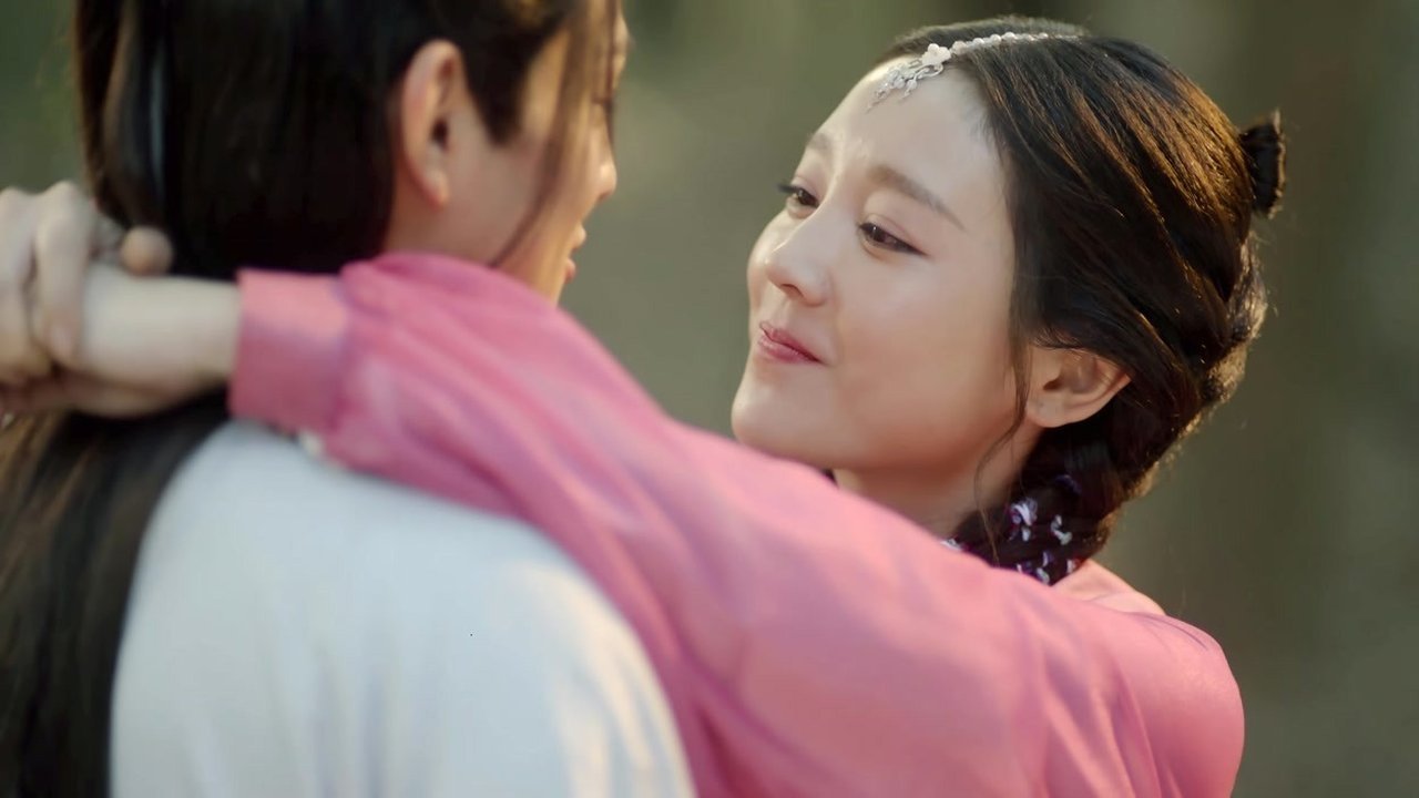 Eternal Love Rain