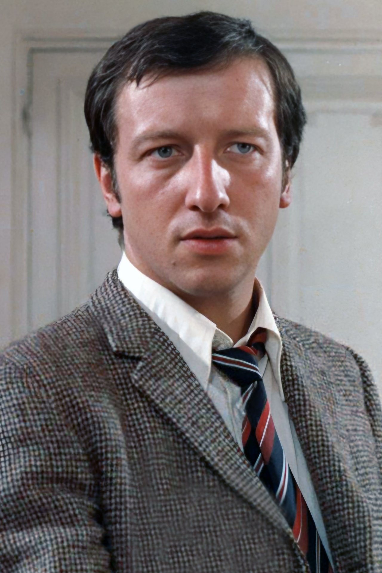 et billede af Jean-Jacques Moreau