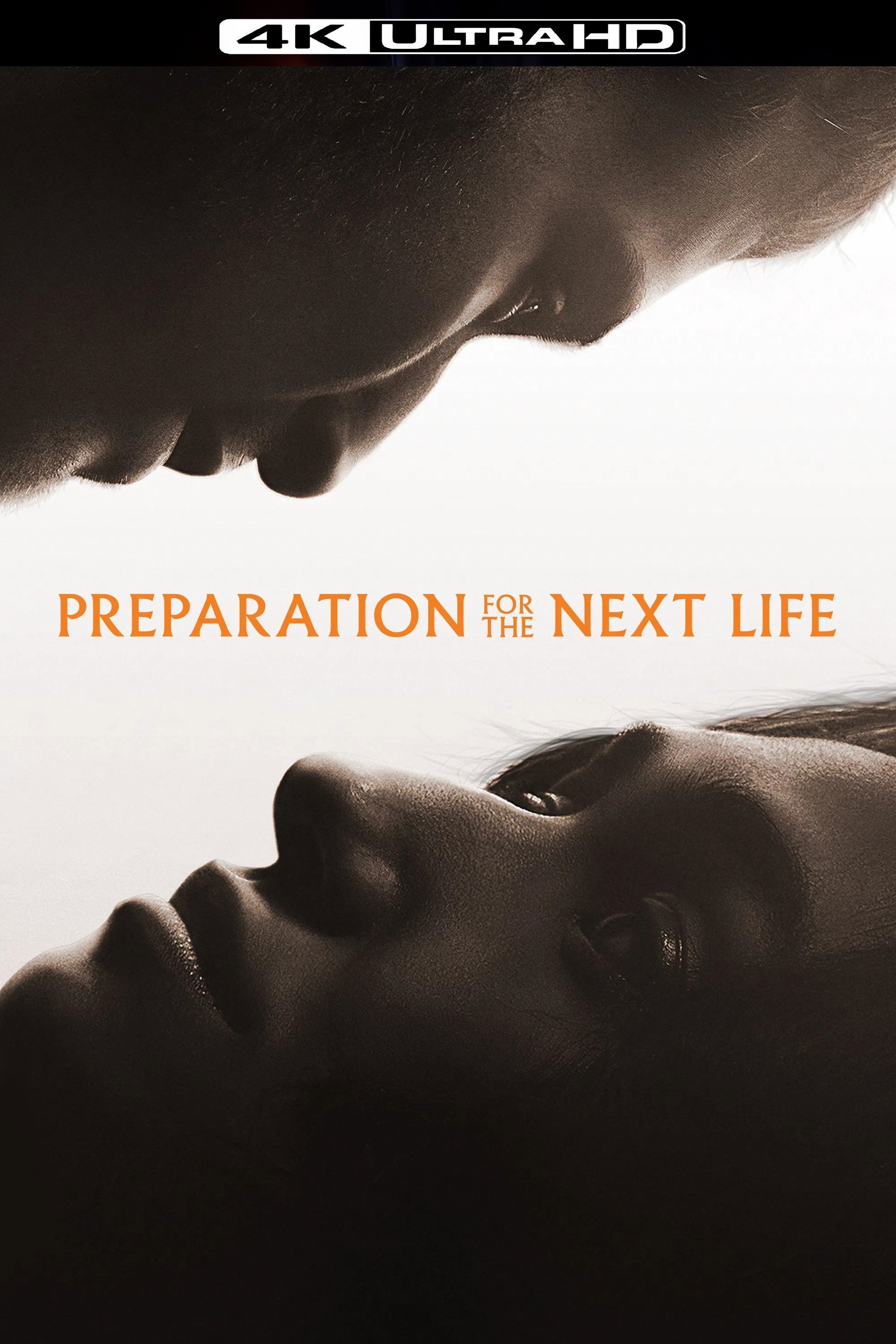 Preparation for the Next Life