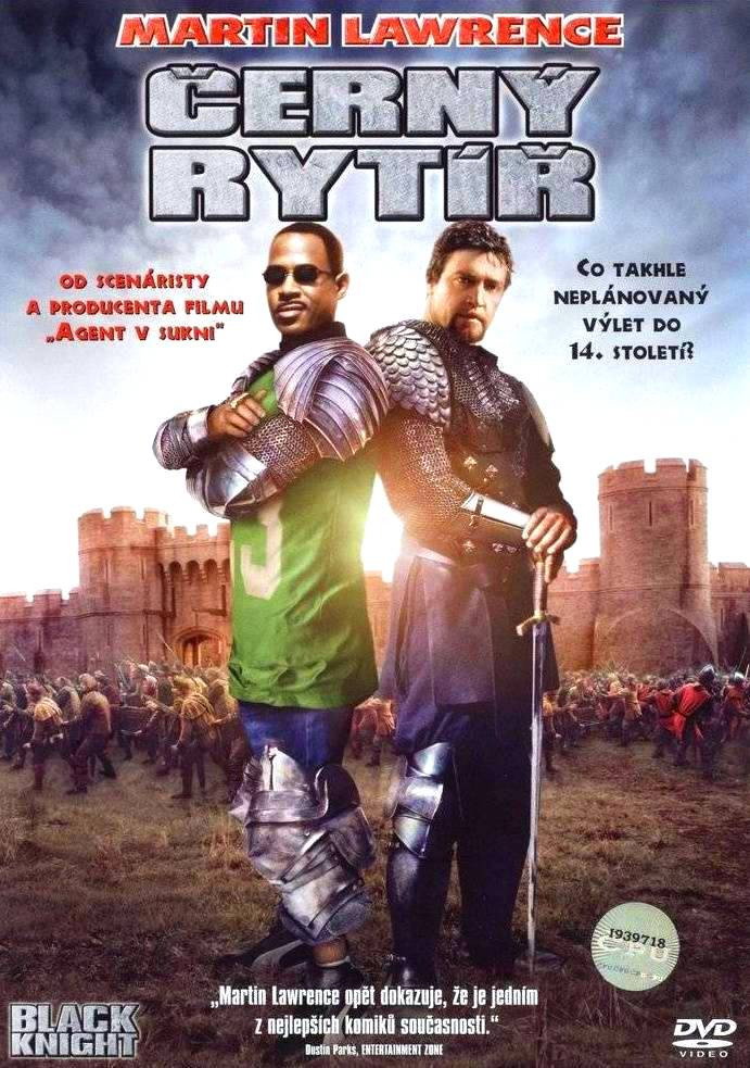 Black Knight 2001 Posters The Movie Database TMDb Black Knight 2001 Posters The Movie Database TMDb