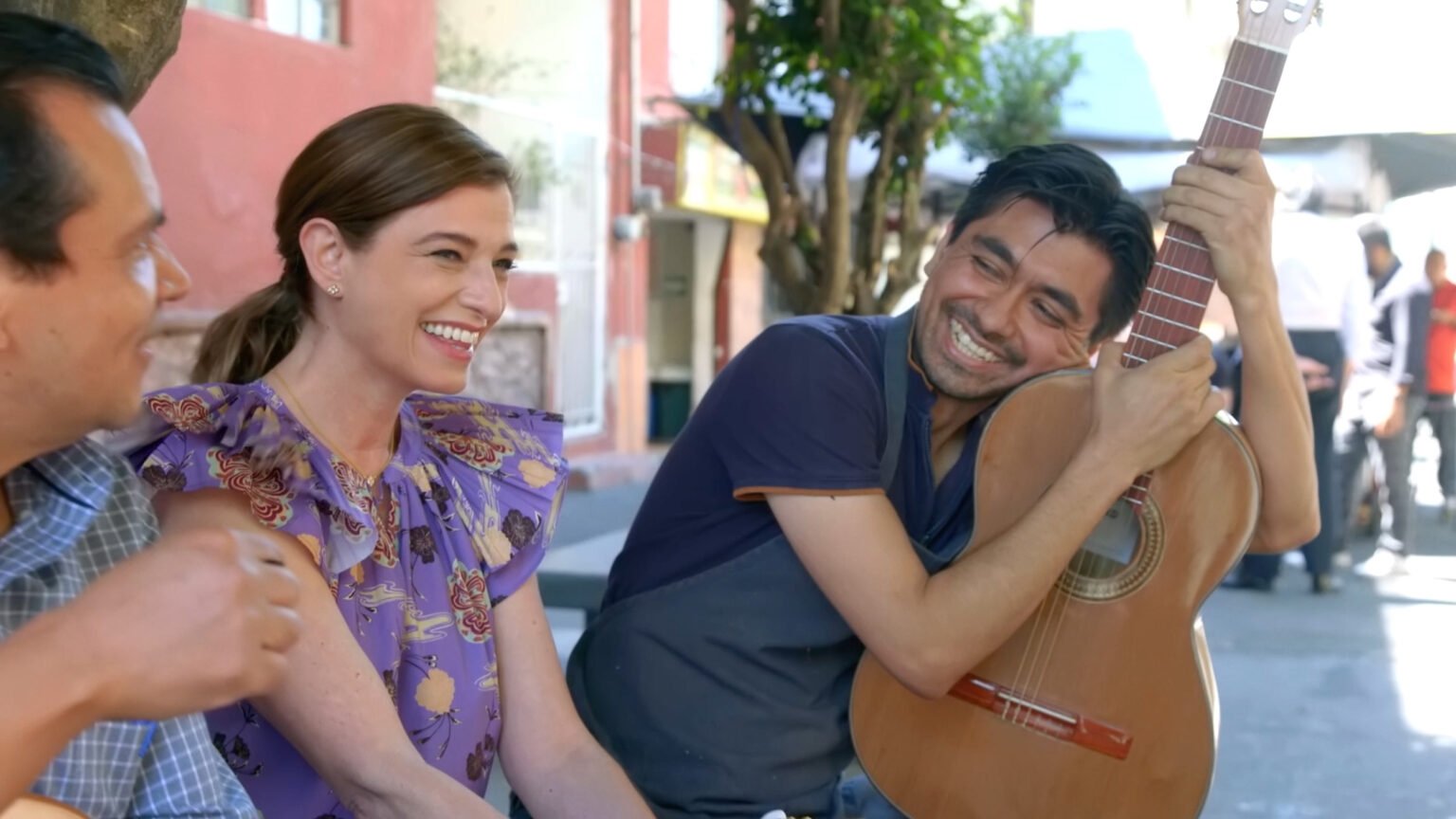 Pati's Mexican Table - Épisode 4