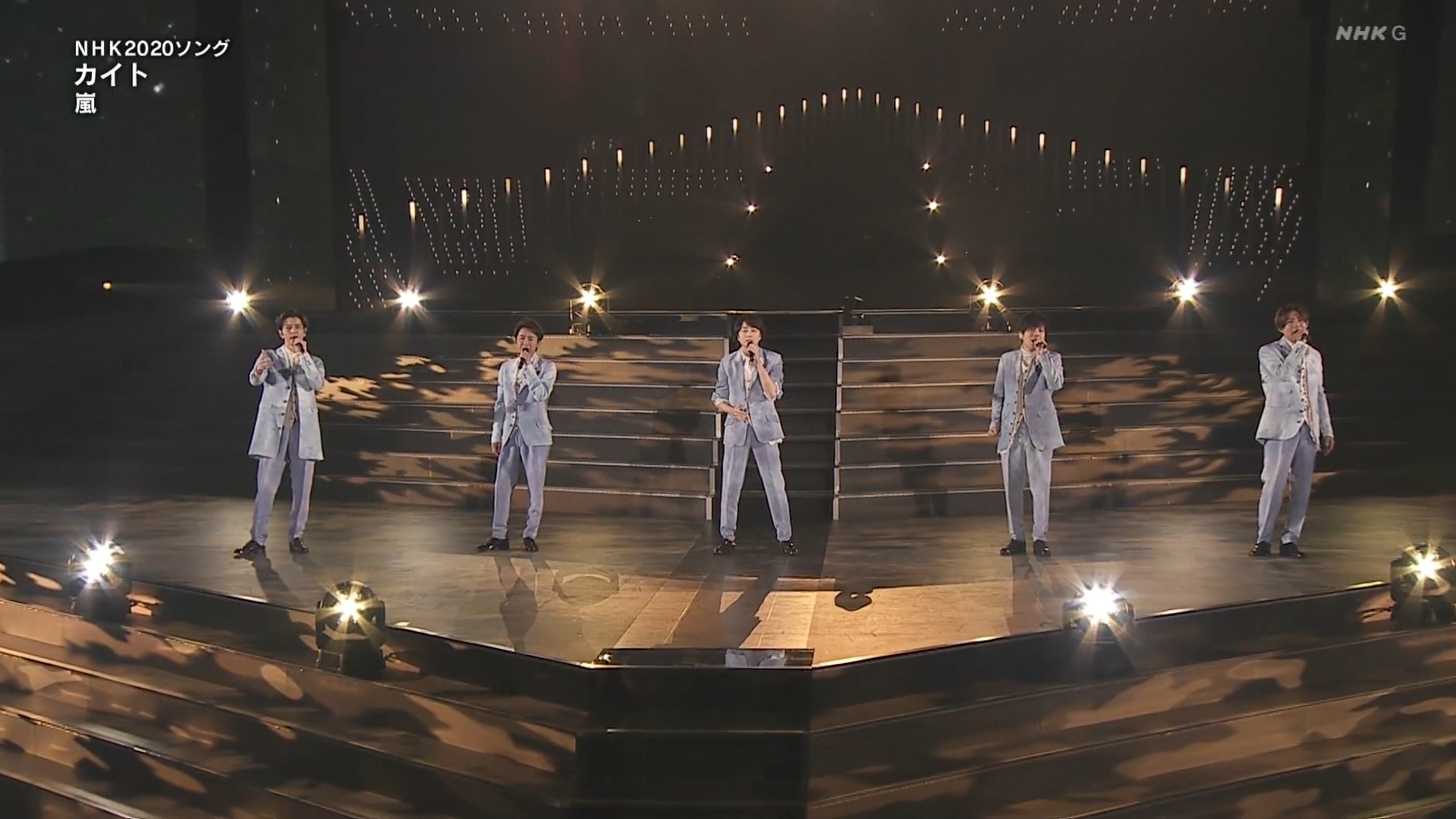 NHK Kouhaku Uta Gassen
